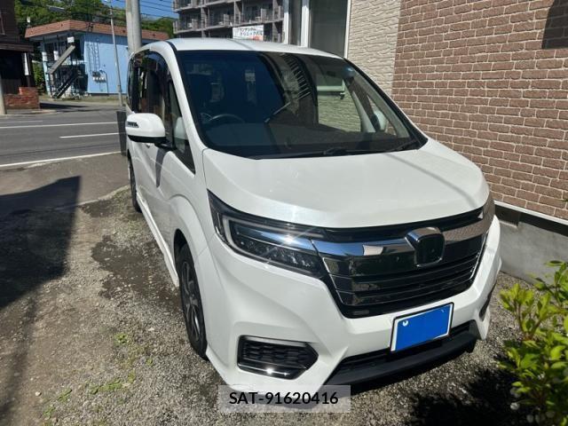 Honda STEP WGN 2018-01 7225591-1