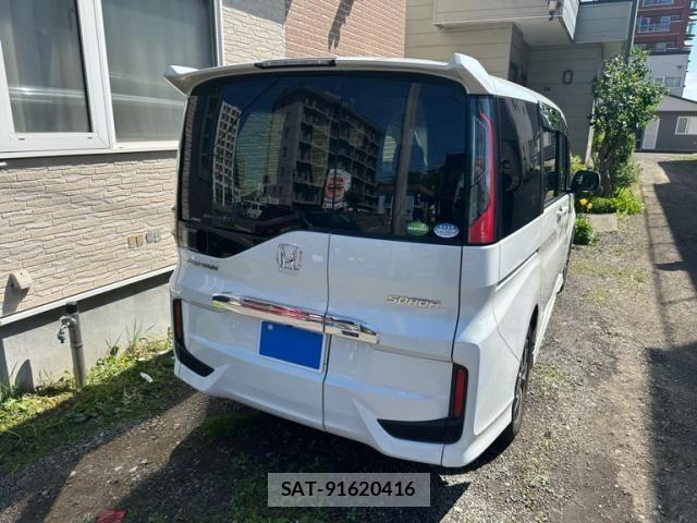 Honda STEP WGN 2018-01 7225591-2