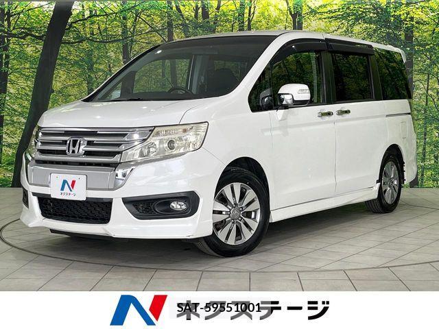 Honda STEP WGN 2014-10 7273036-0