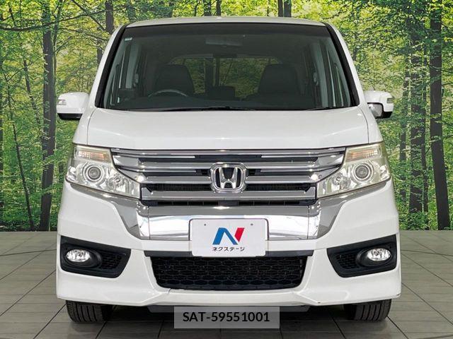 Honda STEP WGN 2014-10 7273036-14