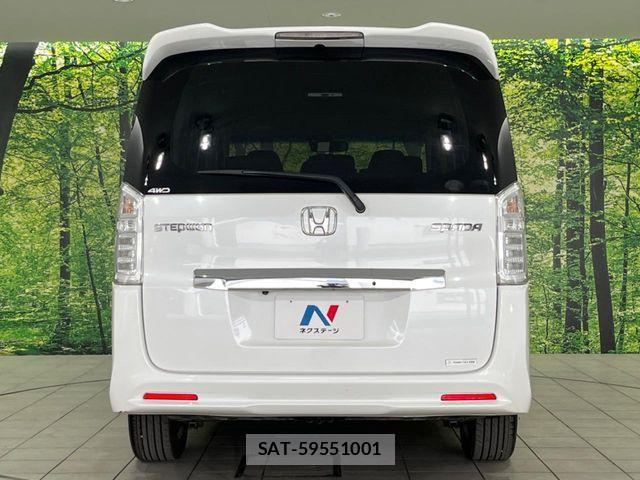 Honda STEP WGN 2014-10 7273036-15