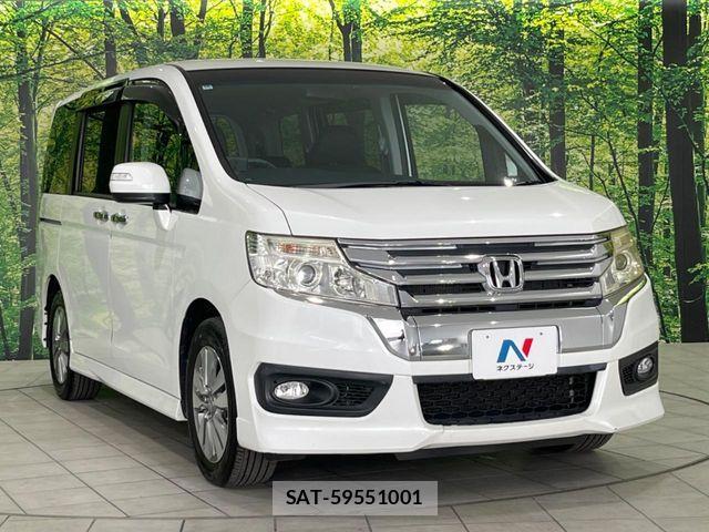 Honda STEP WGN 2014-10 7273036-16