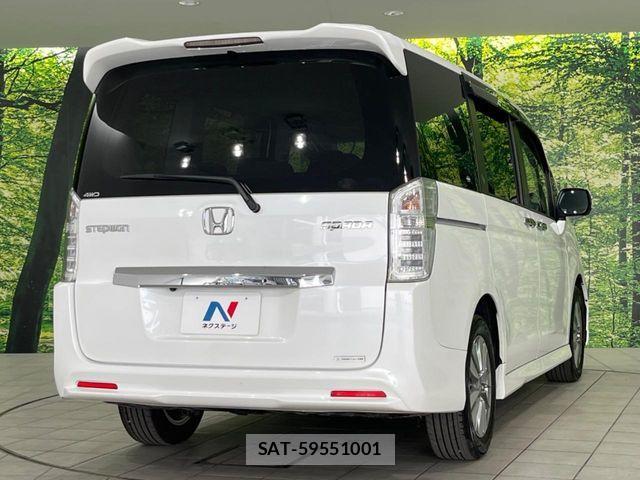 Honda STEP WGN 2014-10 7273036-17