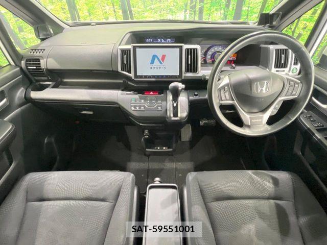 Honda STEP WGN 2014-10 7273036-1