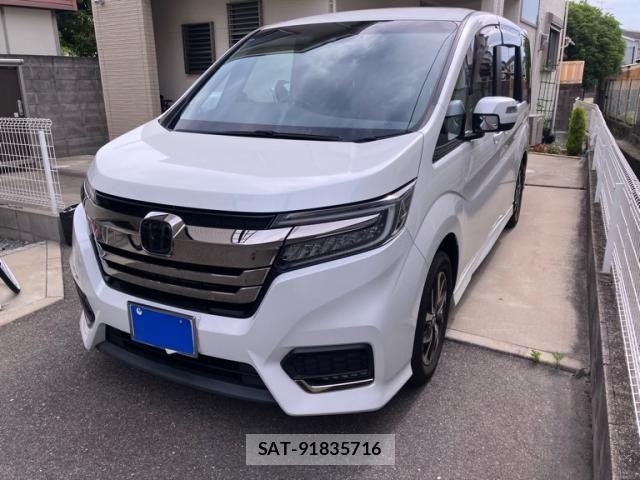 Honda STEP WGN 2021-08 7273034-0