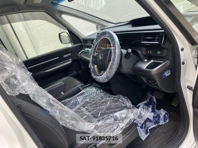 Honda STEP WGN 2021-08 7273034-5
