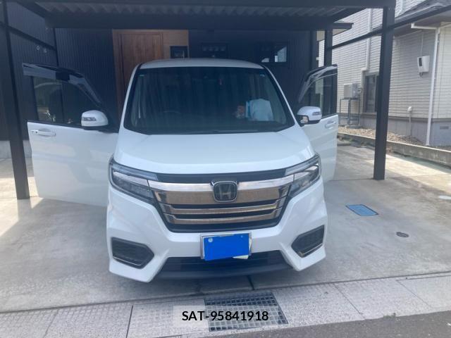 Honda STEP WGN 2021-05 7330357-0