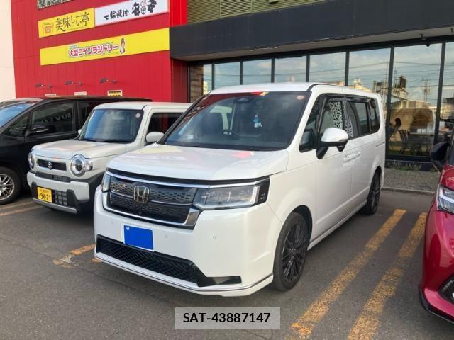 Honda STEP WGN 2022-11 7359981-0