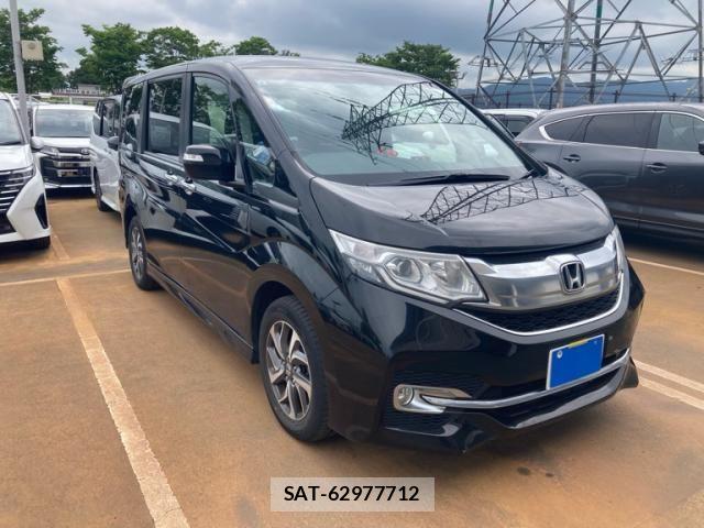 Honda STEP WGN 2015-09 7359982-0