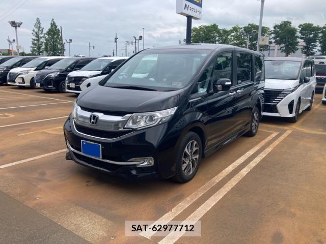 Honda STEP WGN 2015-09 7359982-1