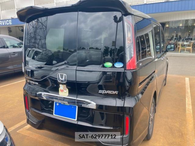 Honda STEP WGN 2015-09 7359982-2