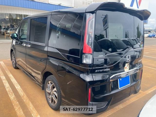 Honda STEP WGN 2015-09 7359982-3