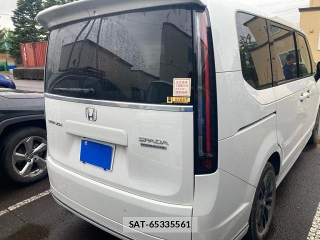 Honda STEP WGN 2023-05 7359980-5