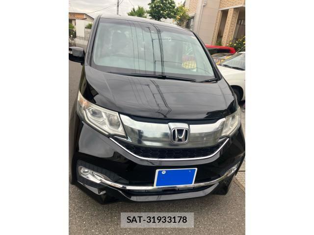 Honda STEP WGN 2015-11 7359978-1
