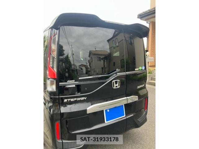 Honda STEP WGN 2015-11 7359978-2