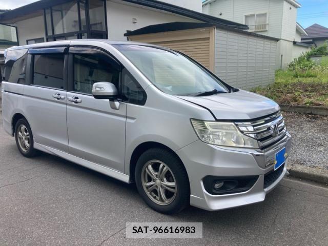 Honda STEP WGN 2013-06 7394318-2