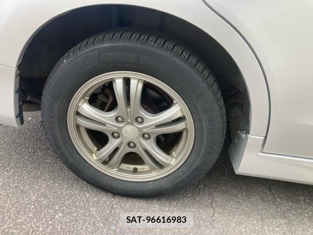 Honda STEP WGN 2013-06 7394318-5