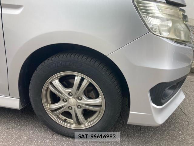 Honda STEP WGN 2013-06 7394318-6