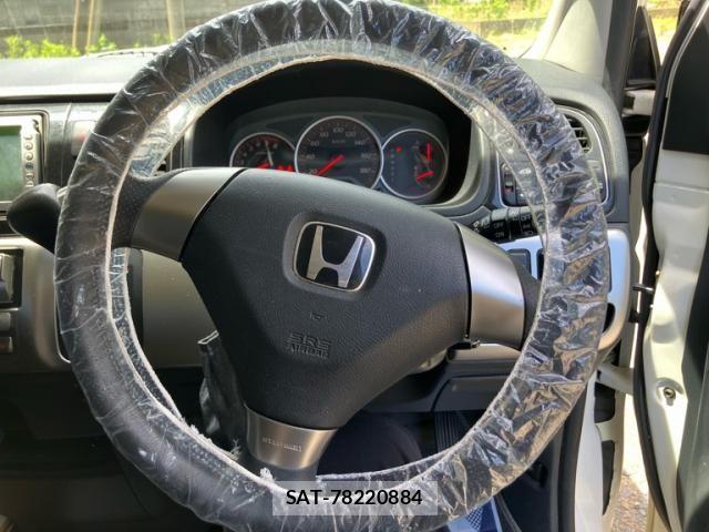 Honda STEP WGN 2004-08 7394317-13
