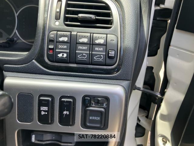 Honda STEP WGN 2004-08 7394317-14