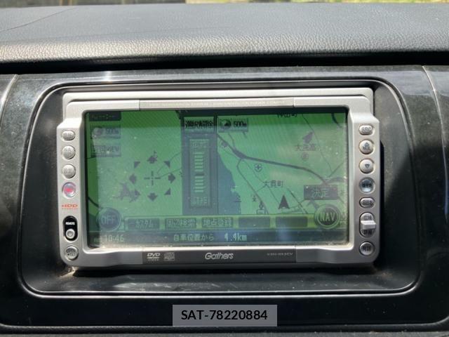 Honda STEP WGN 2004-08 7394317-15