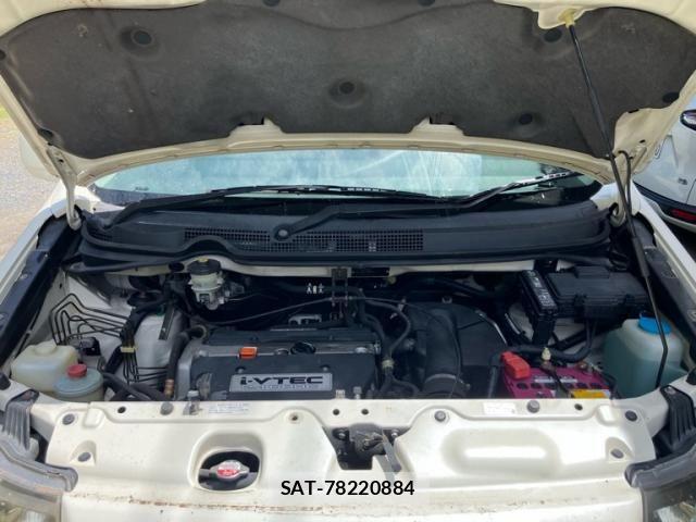Honda STEP WGN 2004-08 7394317-16
