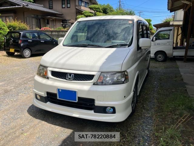 Honda STEP WGN 2004-08 7394317-1
