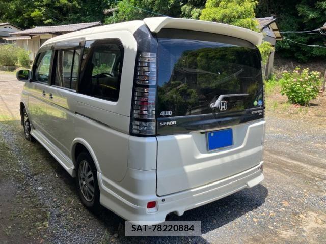 Honda STEP WGN 2004-08 7394317-3