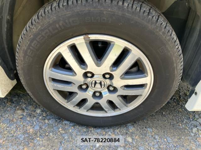 Honda STEP WGN 2004-08 7394317-5
