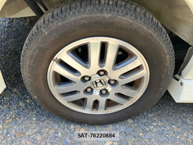 Honda STEP WGN 2004-08 7394317-6