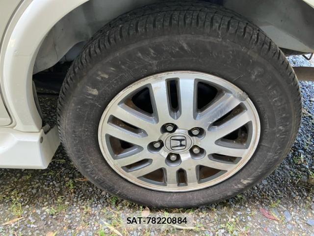 Honda STEP WGN 2004-08 7394317-7