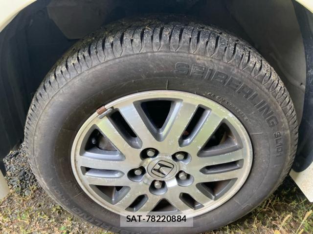 Honda STEP WGN 2004-08 7394317-8