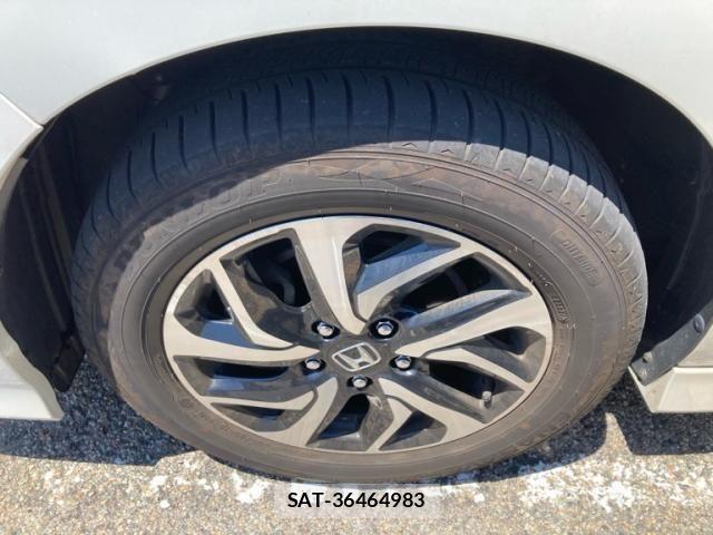 Honda STEP WGN 2017-12 7458122-5