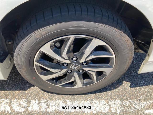 Honda STEP WGN 2017-12 7458122-6