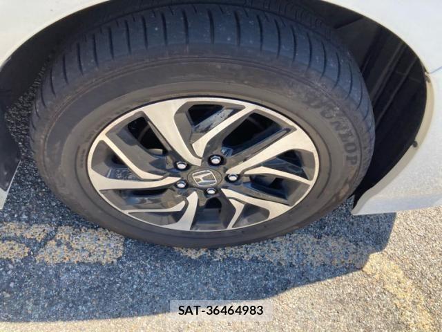 Honda STEP WGN 2017-12 7458122-8