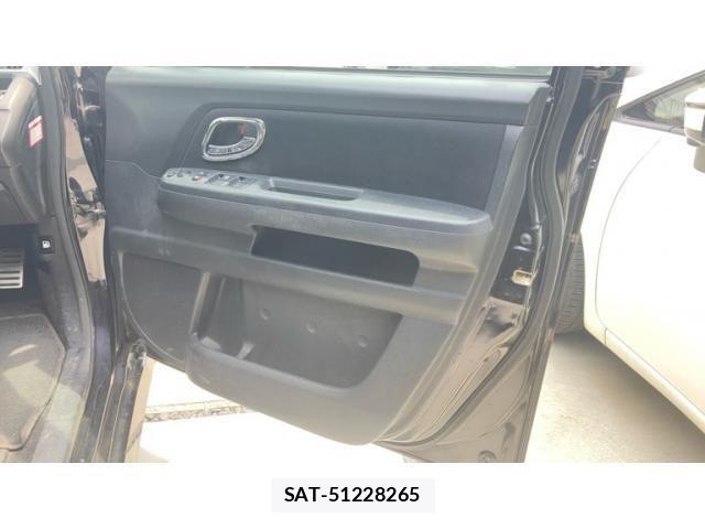 Honda STEP WGN 2008-11 7458126-9