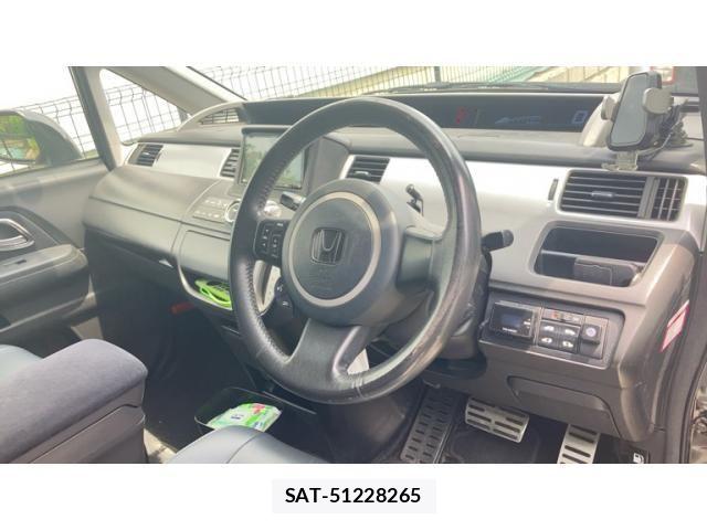 Honda STEP WGN 2008-11 7458126-10