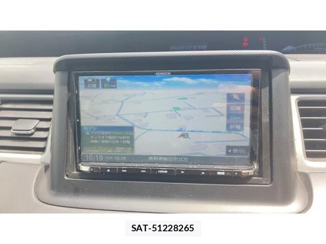 Honda STEP WGN 2008-11 7458126-12