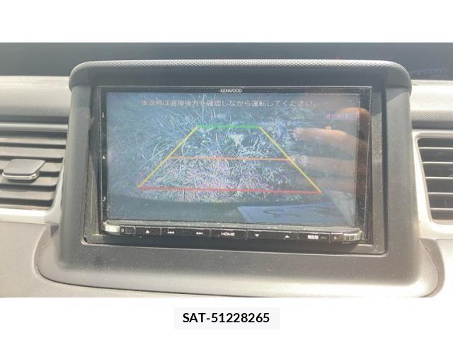 Honda STEP WGN 2008-11 7458126-13