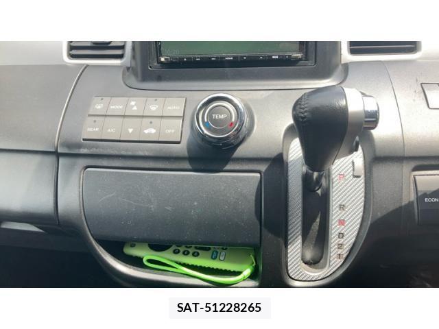 Honda STEP WGN 2008-11 7458126-15