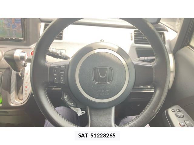 Honda STEP WGN 2008-11 7458126-17