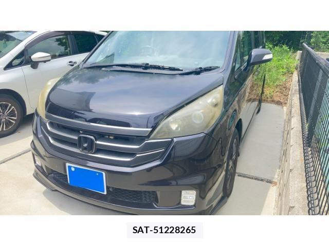 Honda STEP WGN 2008-11 7458126-1