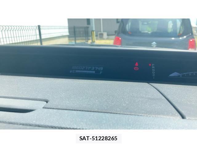 Honda STEP WGN 2008-11 7458126-19