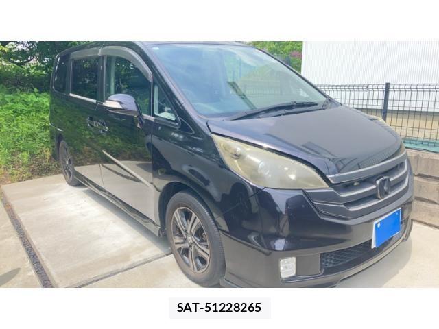Honda STEP WGN 2008-11 7458126-2