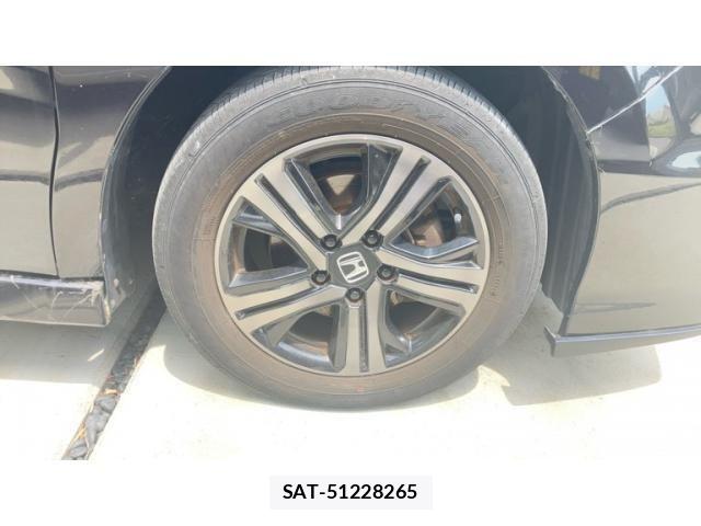 Honda STEP WGN 2008-11 7458126-3