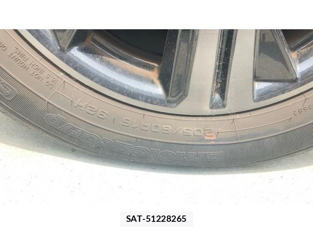 Honda STEP WGN 2008-11 7458126-4