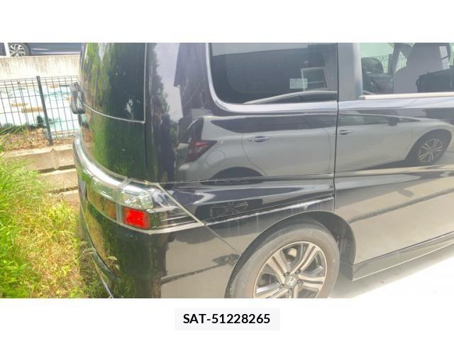 Honda STEP WGN 2008-11 7458126-5