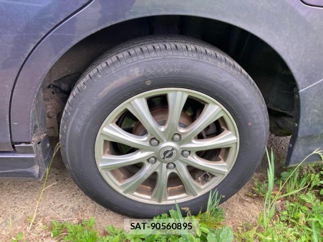 Honda STEP WGN 2017-09 7458123-9
