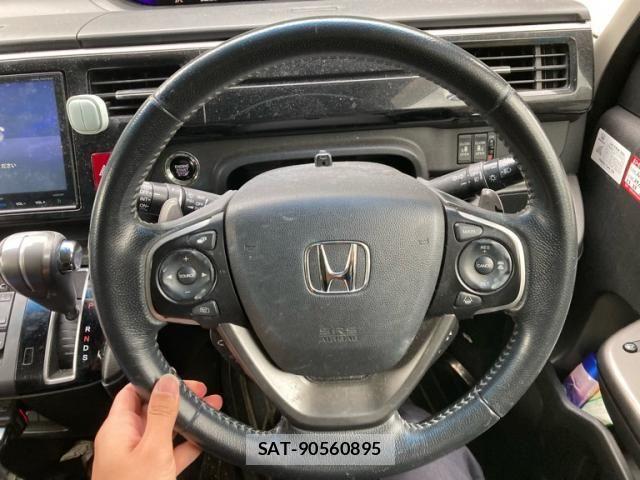 Honda STEP WGN 2017-09 7458123-16