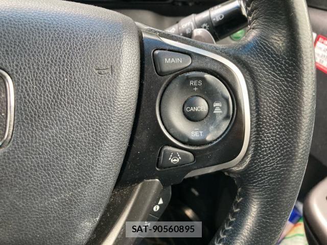Honda STEP WGN 2017-09 7458123-17